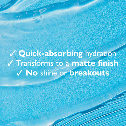 Water Drench Hyaluronic Jelly Moisturizer