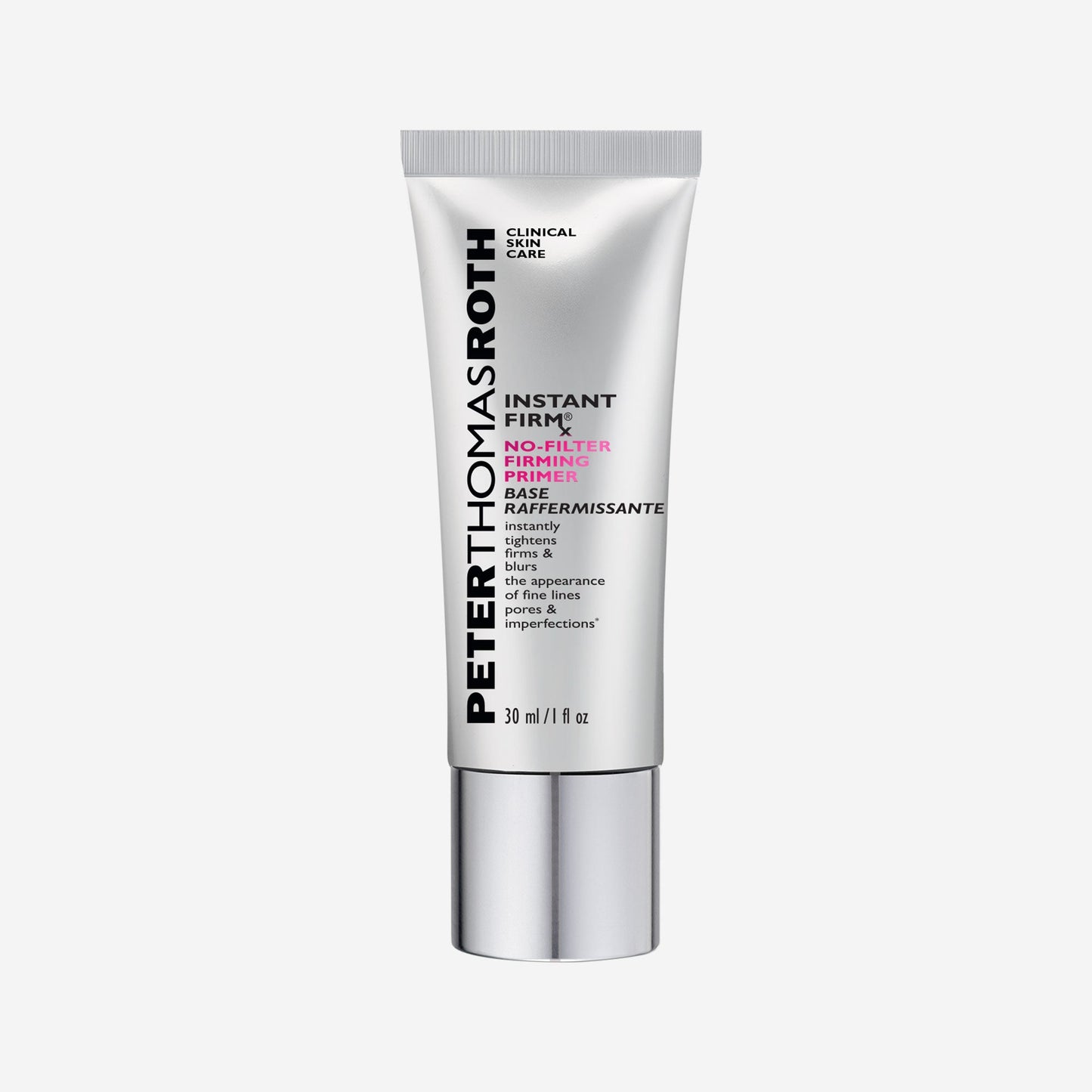 Instant FIRMx No-Filter Firming Primer|30 ml / 1.0 fl oz