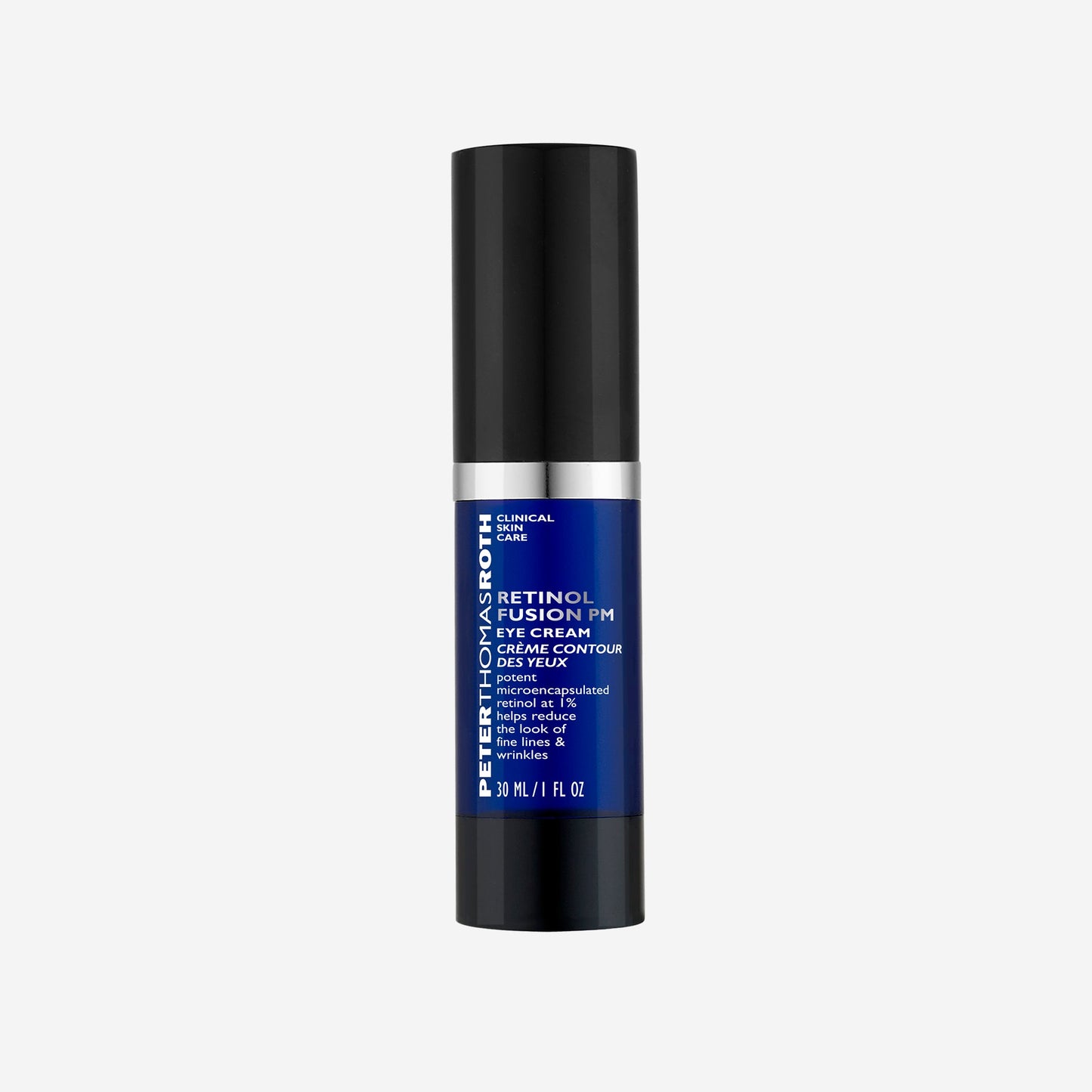 Retinol Fusion PM Eye Cream - Super Size|30 ml / 1.0 fl oz