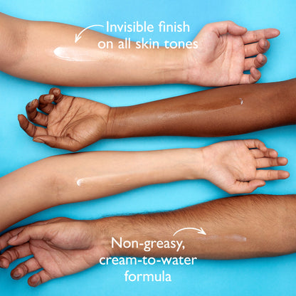 Water Drench Broad Spectrum SPF 45 Hyaluronic Cloud Moisturizer | 20ml