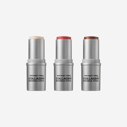 FULL-SIZE Instant FIRMx Collagen Bounce Sticks 3-Piece Bundle